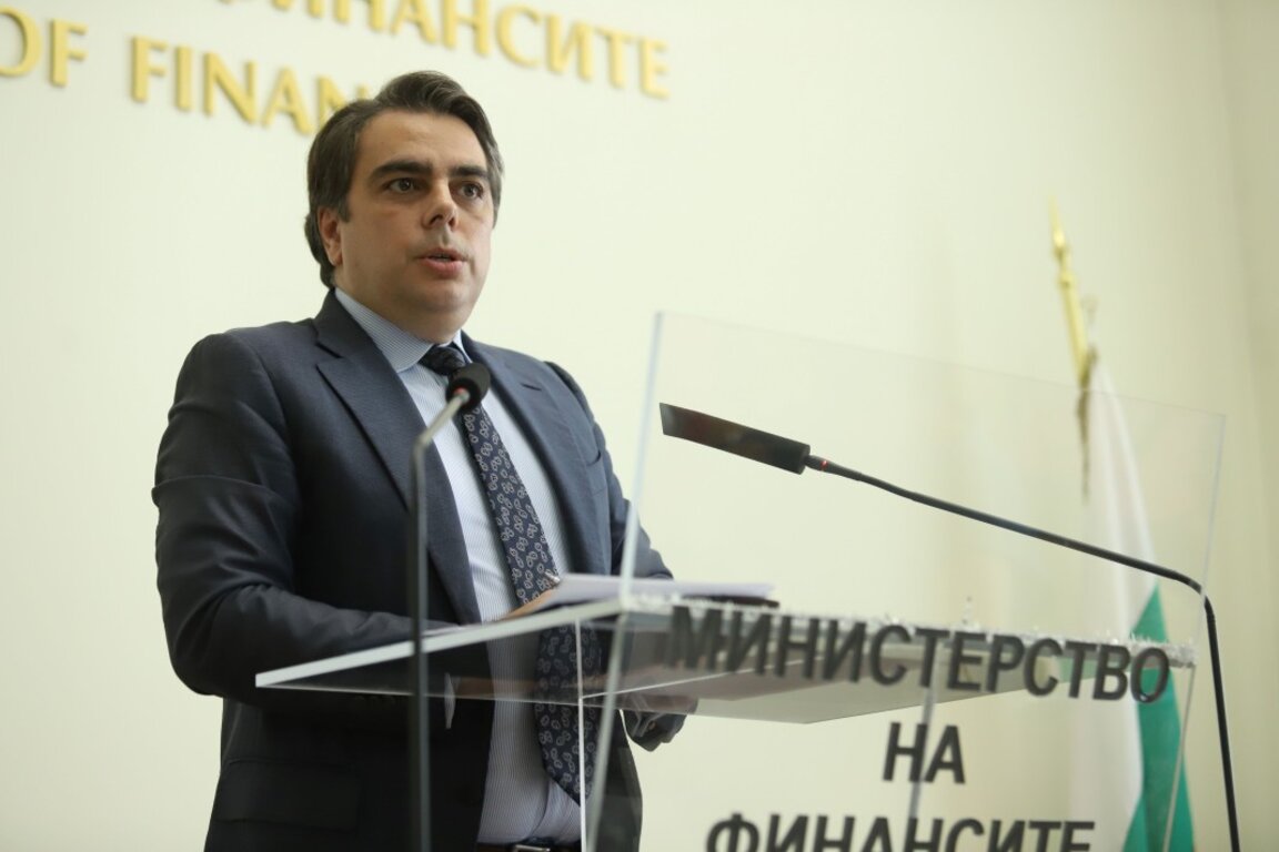 Ασέν Βασίλεβ