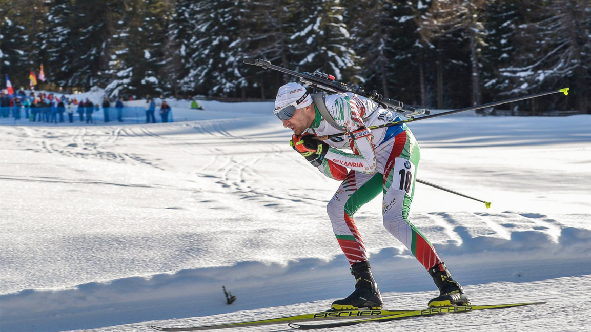 Владимир Илиев