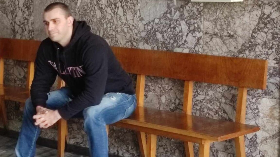 Александър Ковачев