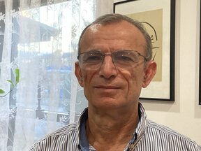 Бойко Чавдаров - гражданин на света