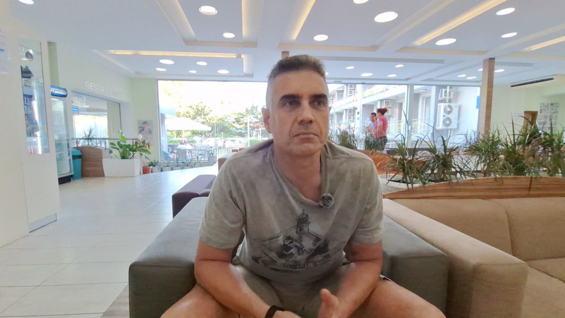 Давид Давидов: Българите с огромен интерес към Европейското по волейбол (ВИДЕО)