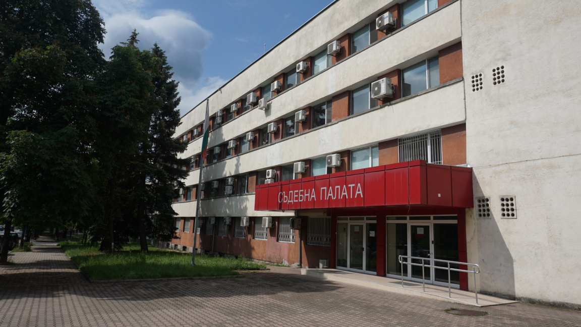 Условна присъда за румънски шофьор, причинил смърт при катастрофа край Кирково
