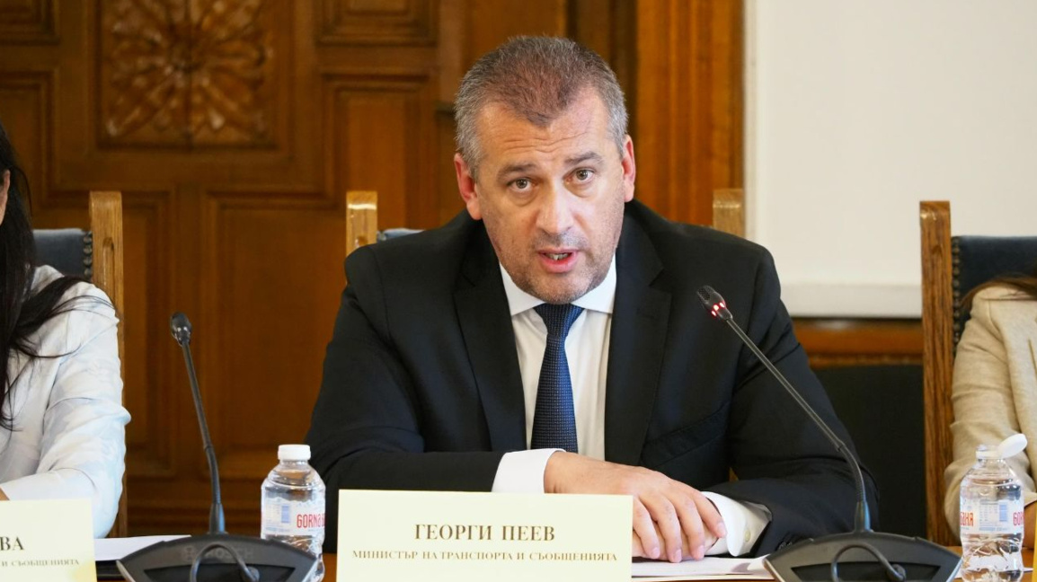 Bulgaria seeks to negotiate construction of new bridges over the Danube
