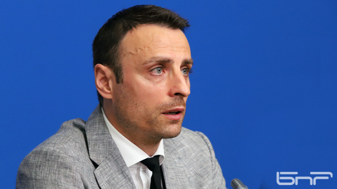 Димитър Бербатов