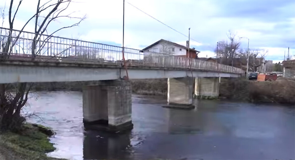Ogosta Nehri'nin buzlu sularında ilk kez “erkek horo” oynanacak