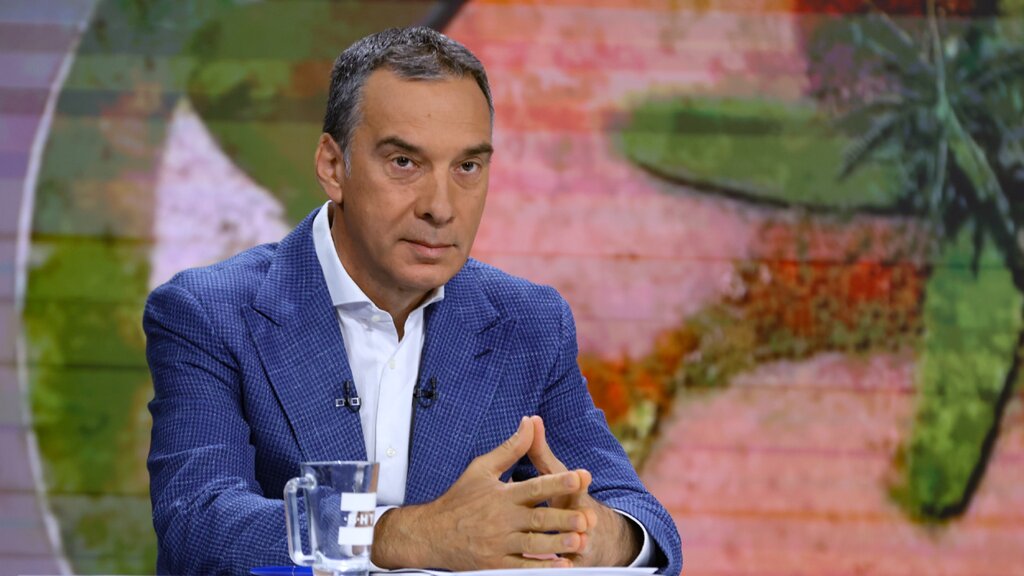 Dimitar Nikolov