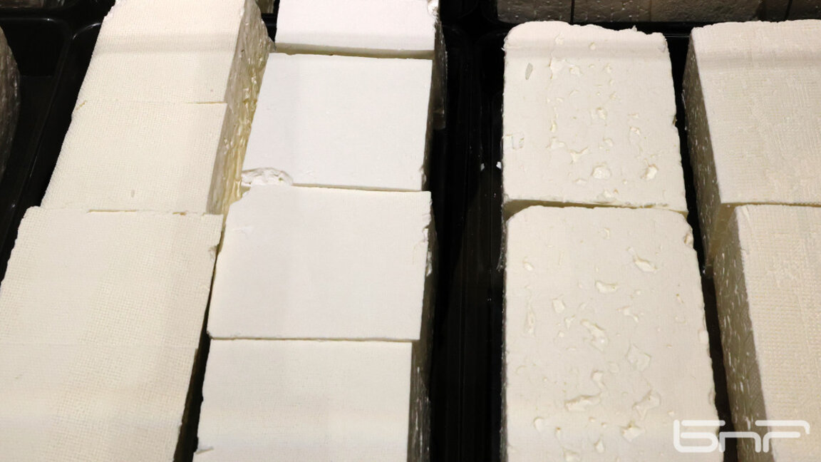Подготвят промени в наредбата за информация за имитиращите млечни продукти