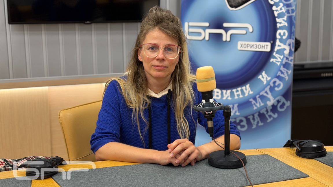 Божина Панайотова