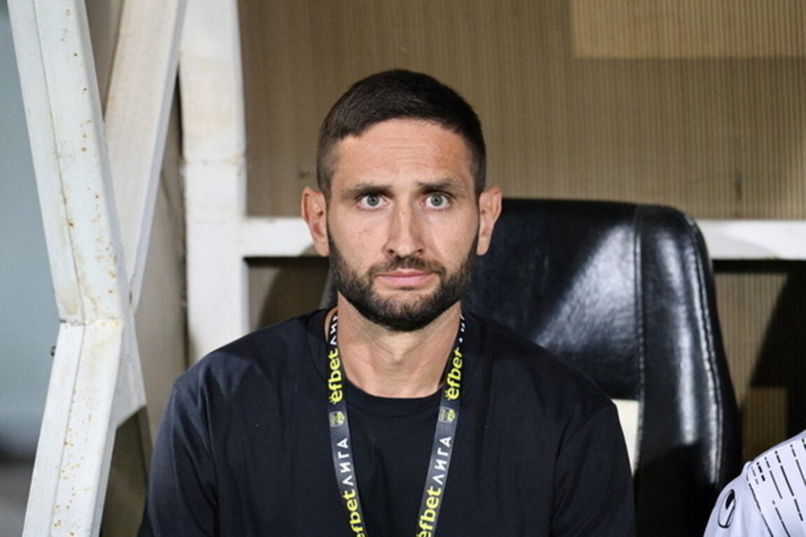 Александър Тунчев