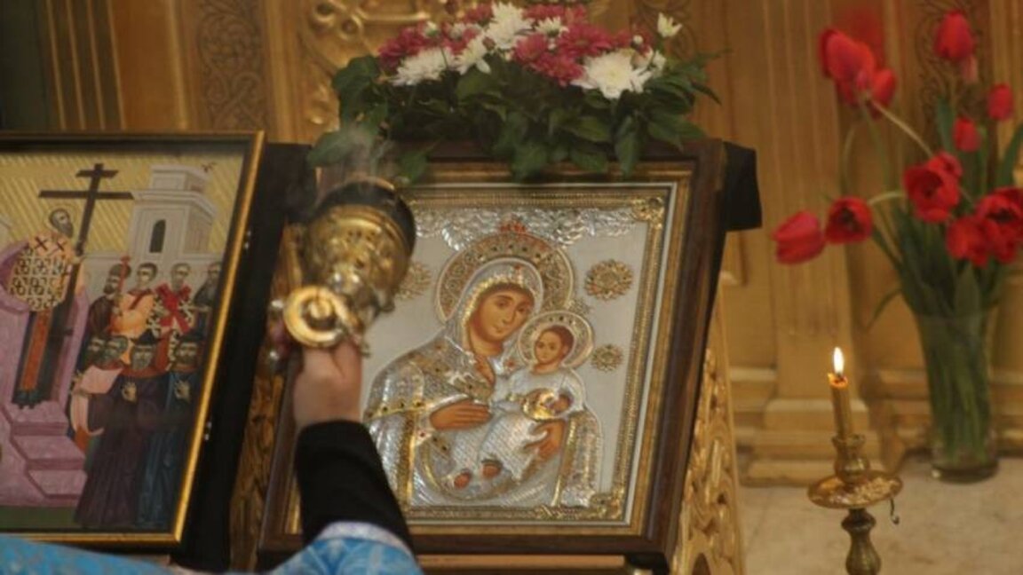 Die christliche Familie festigt die Beziehung zu Gott