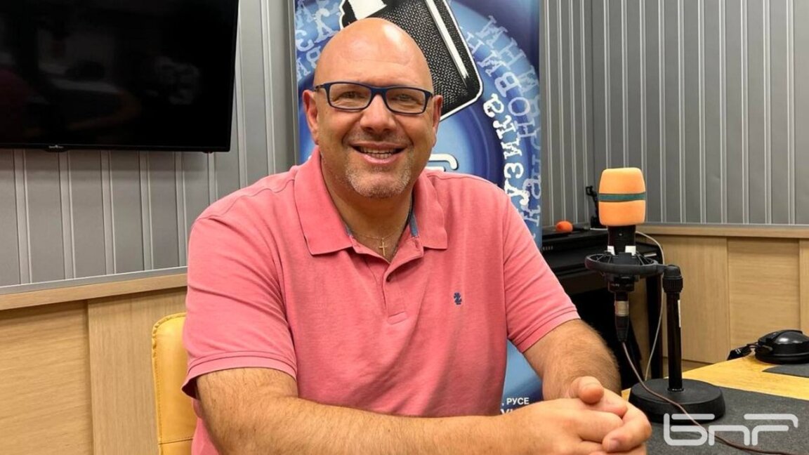 проф. Любомир Топалов