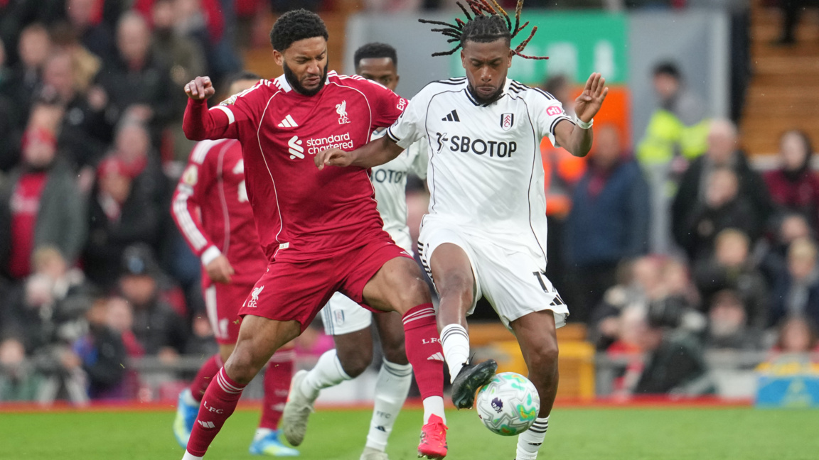 Слот щастлив след победа на Ливърпул