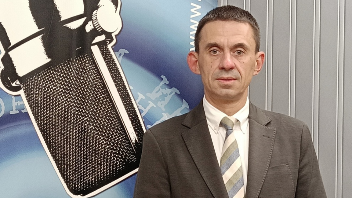 Александър Христов