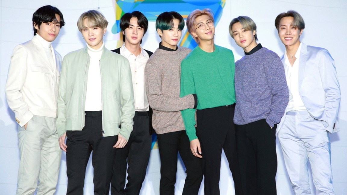 BTS