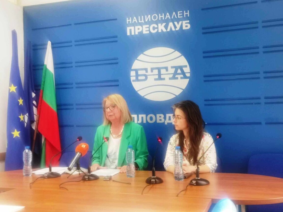 Агенция съветва пловдивчани как да спестяват енергийно