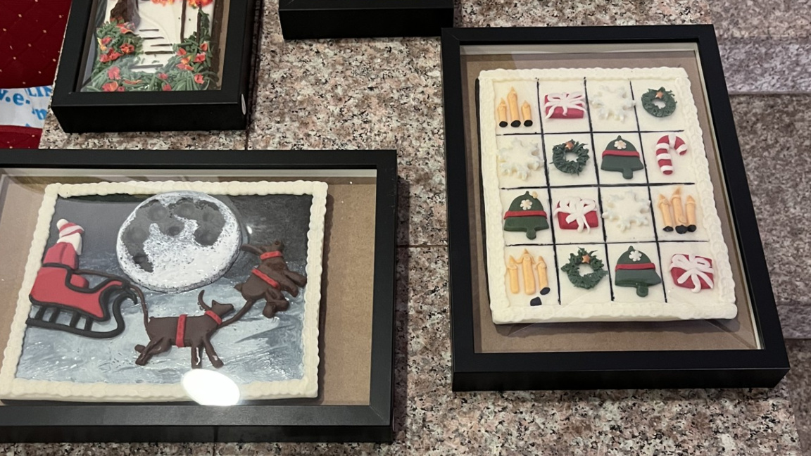 Изложбата "Занаяти с бъдеще" на Регионалната занаятчийска камара – Пловдив.