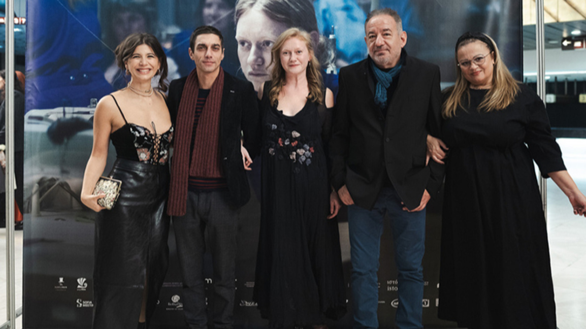 "Made in EU" récompensé au 63e Festival ...