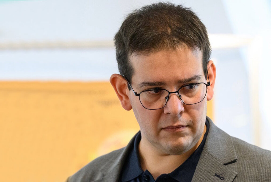 Р. Трад за конфликта на Израел и Иран: Ако бъдат ударени енергийни ресурси, ще сме въвлечени в тази несигурност