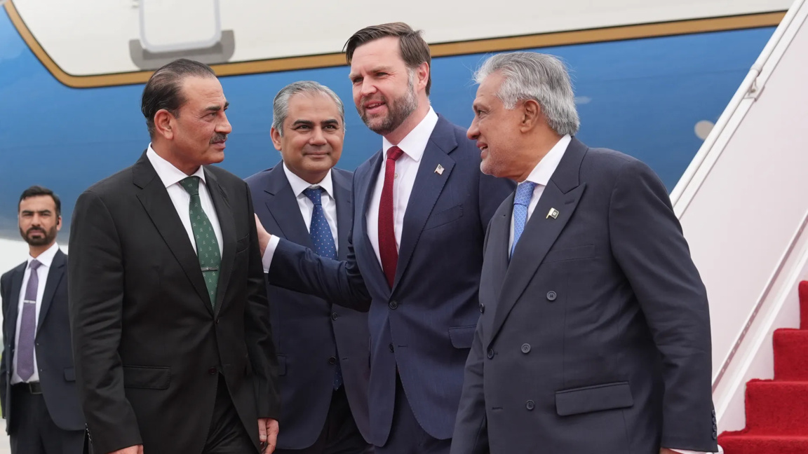 Провал на преговорите между Иран и САЩ в...