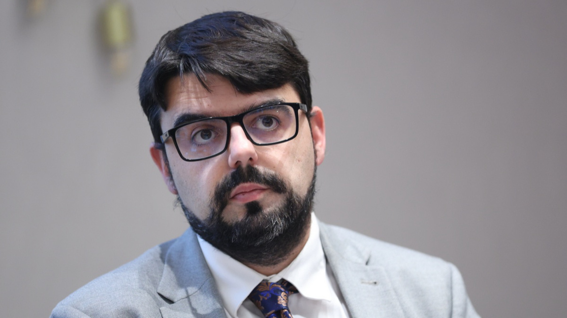 Мартин Владимиров