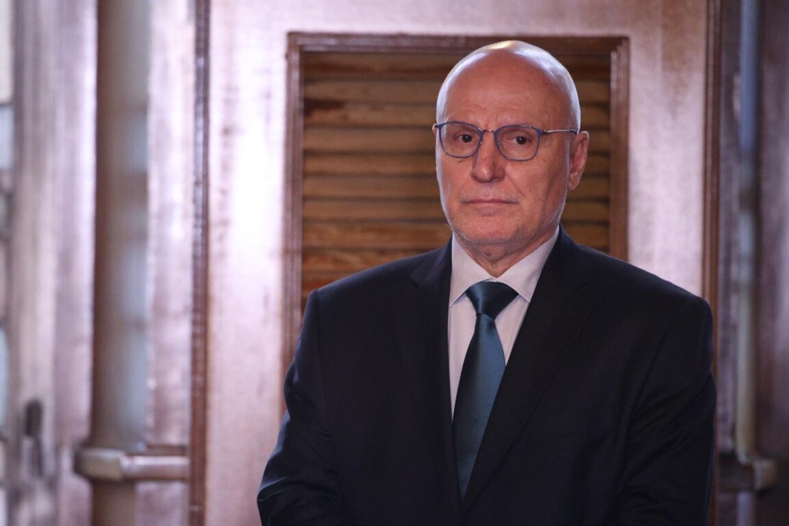 Димитър Радев