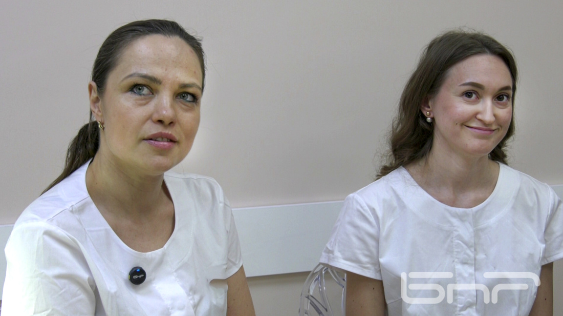 Войната ги прогони, но Кърджали стана убежище за Лера,Таня и техните деца 