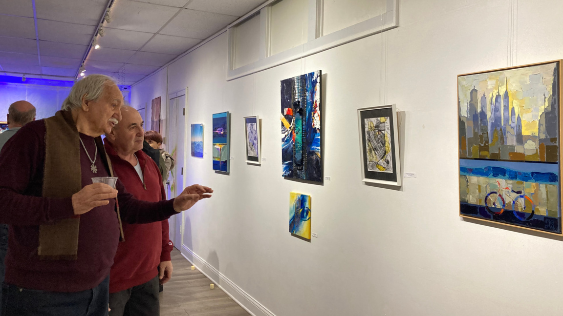 "Фантазия и реалност" за втори път в "Малката България" край Чикаго