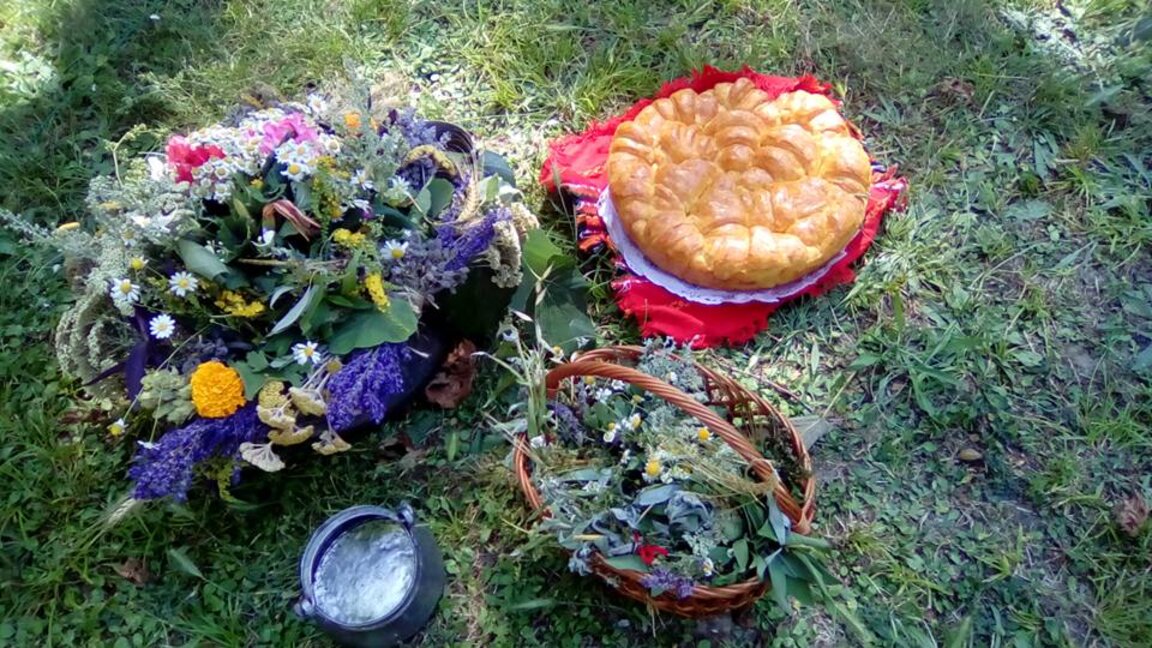 Празник на слънцето, билките и водата организират за Еньовден на Старозагорските минерални бани