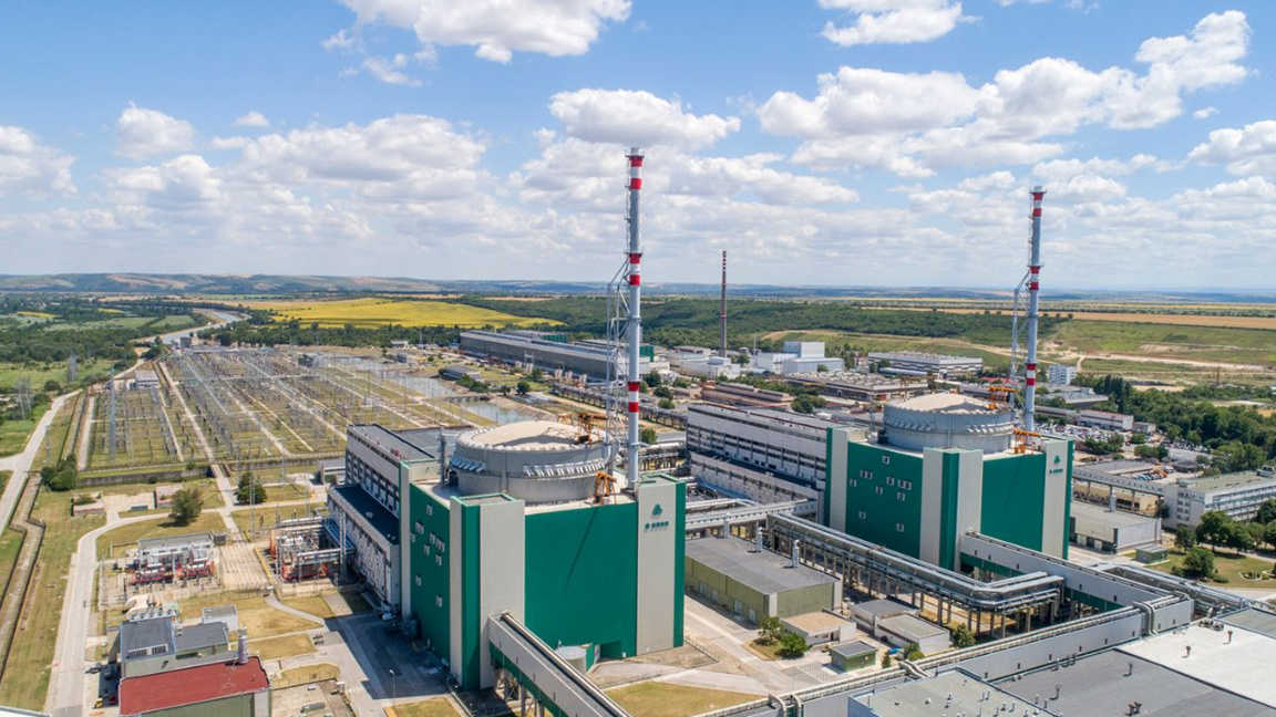 Government allows Kozloduy NPP to order spare parts from Russia