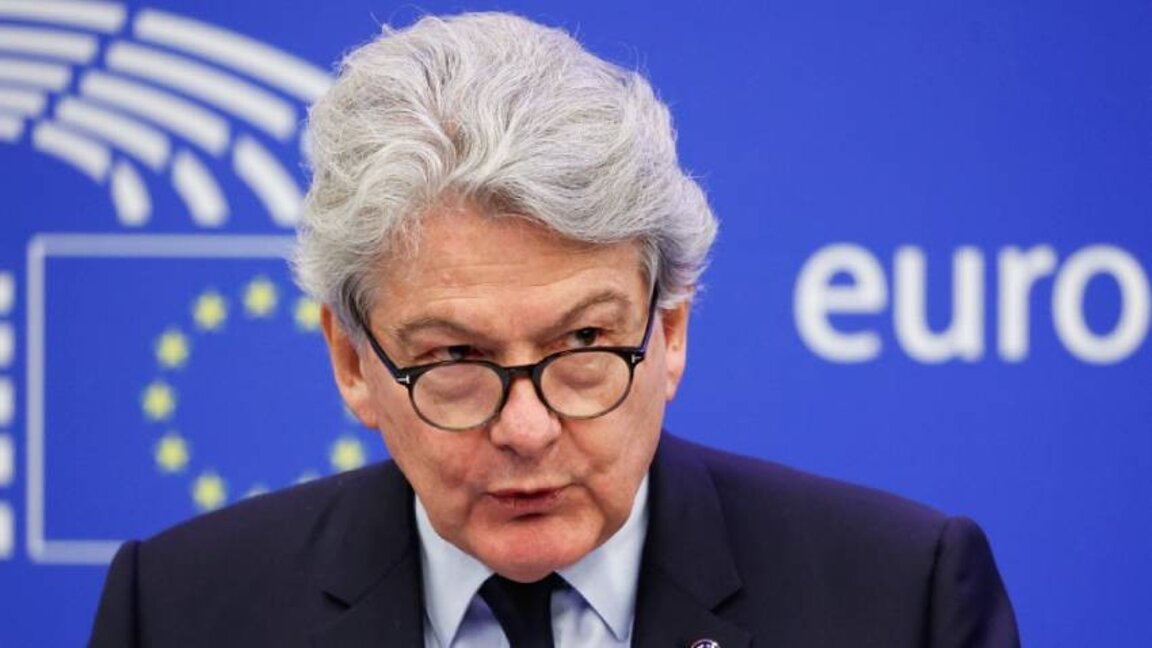 Има споразумение за правилата, които регулират използването на ИИ в Европа