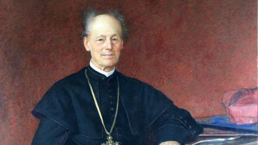 Ipeshkvi Josip Juraj Strossmayer
