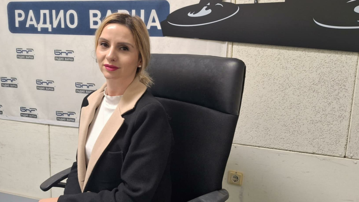 Десислава Станчева