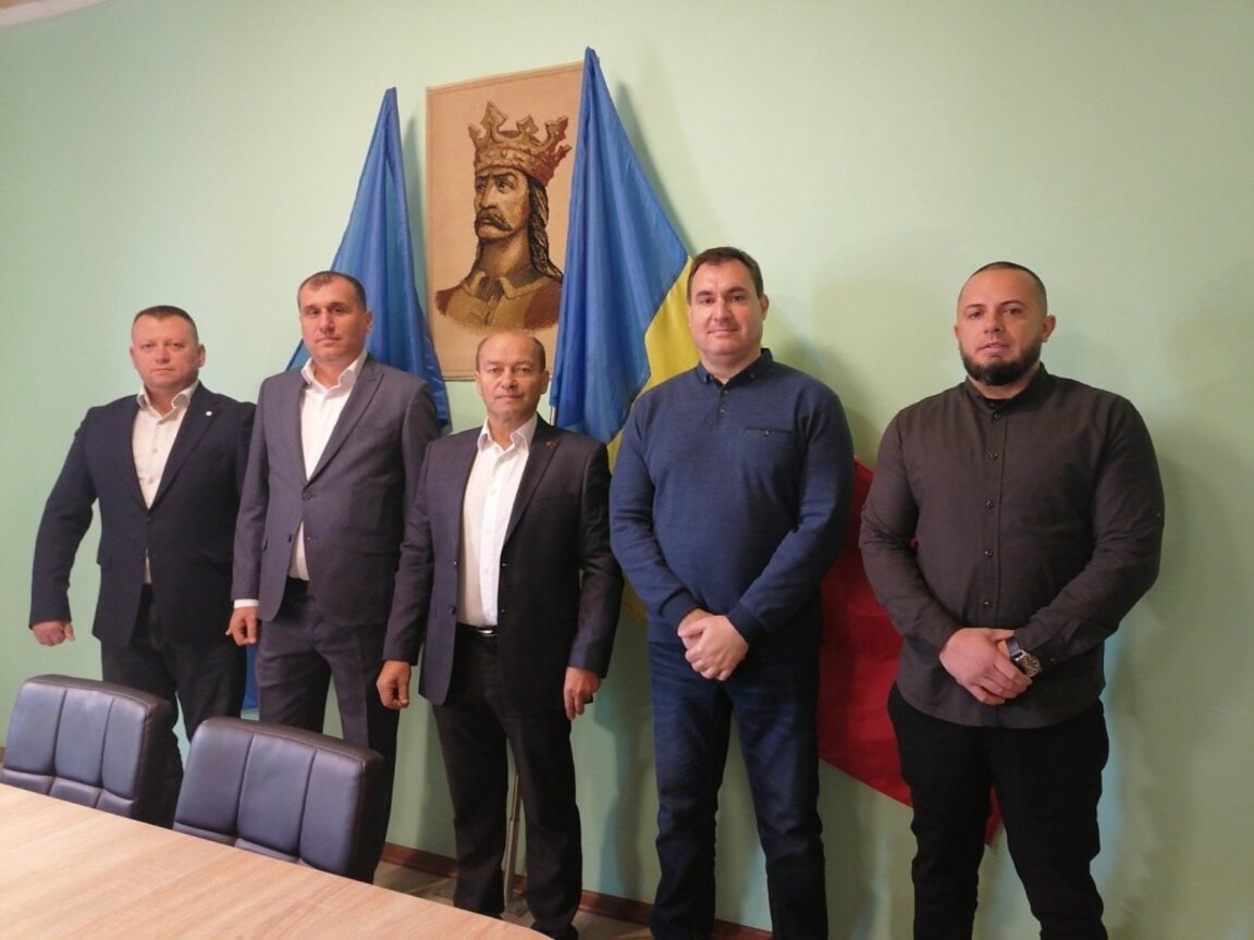 21-во побратимяване