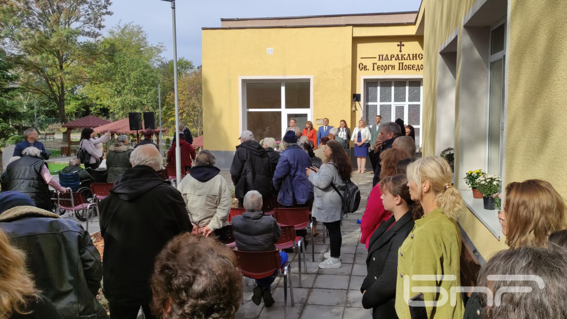 17 нелегални старчески дома и хосписи са закрити от началото на годината