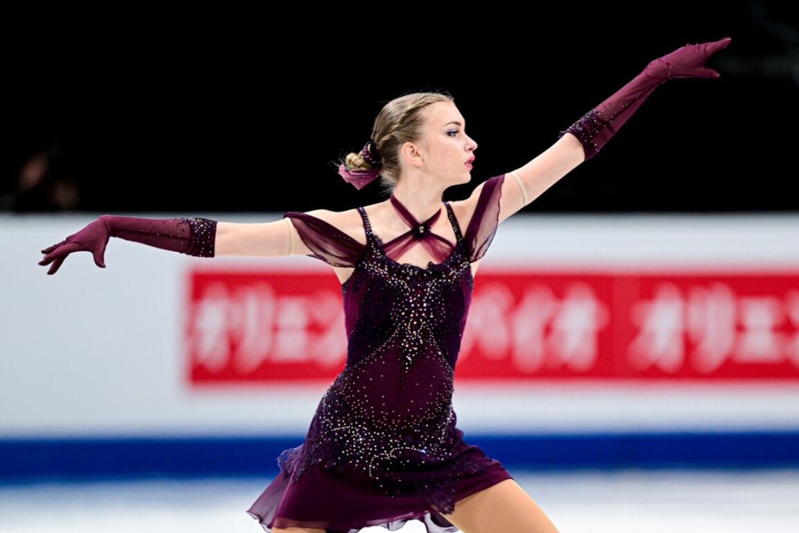 Aleksandra Fejgin
