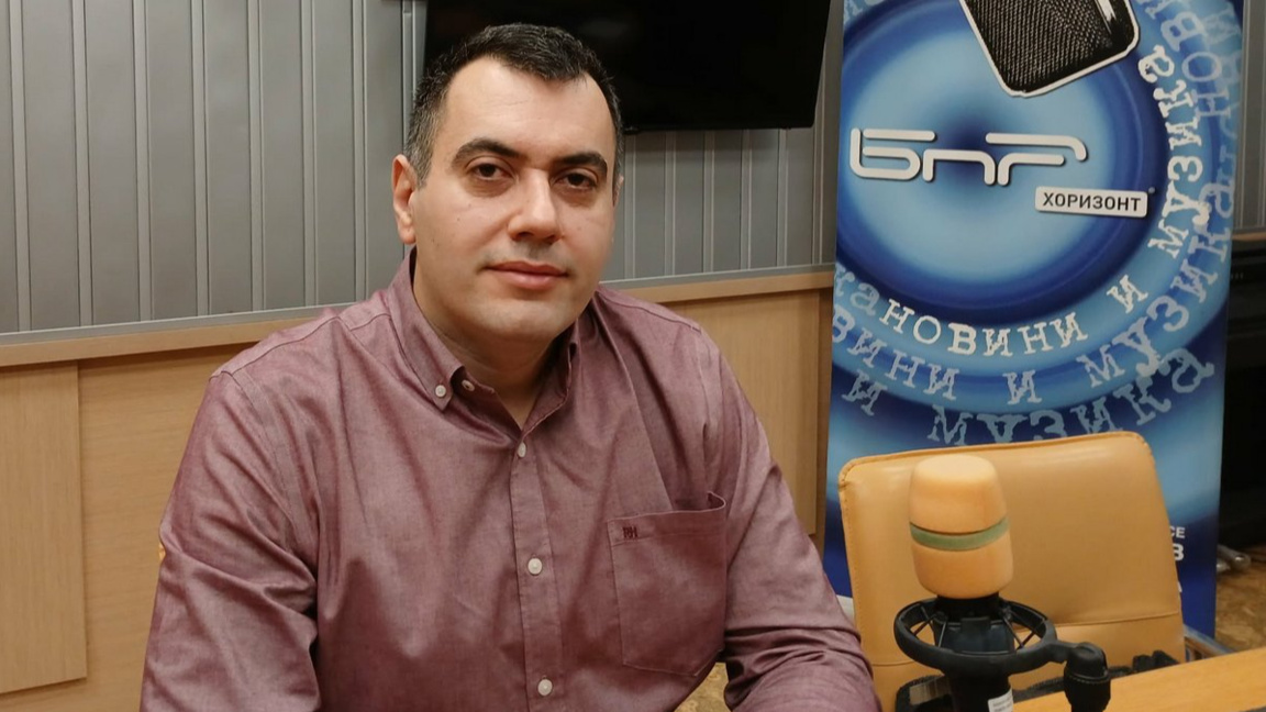 Благовест Кирилов