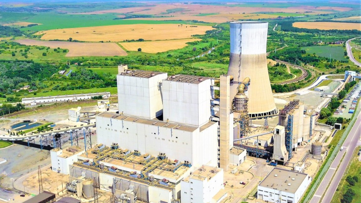 Hundreds of jobs to be cut as Bulgarian coal plant nears closure