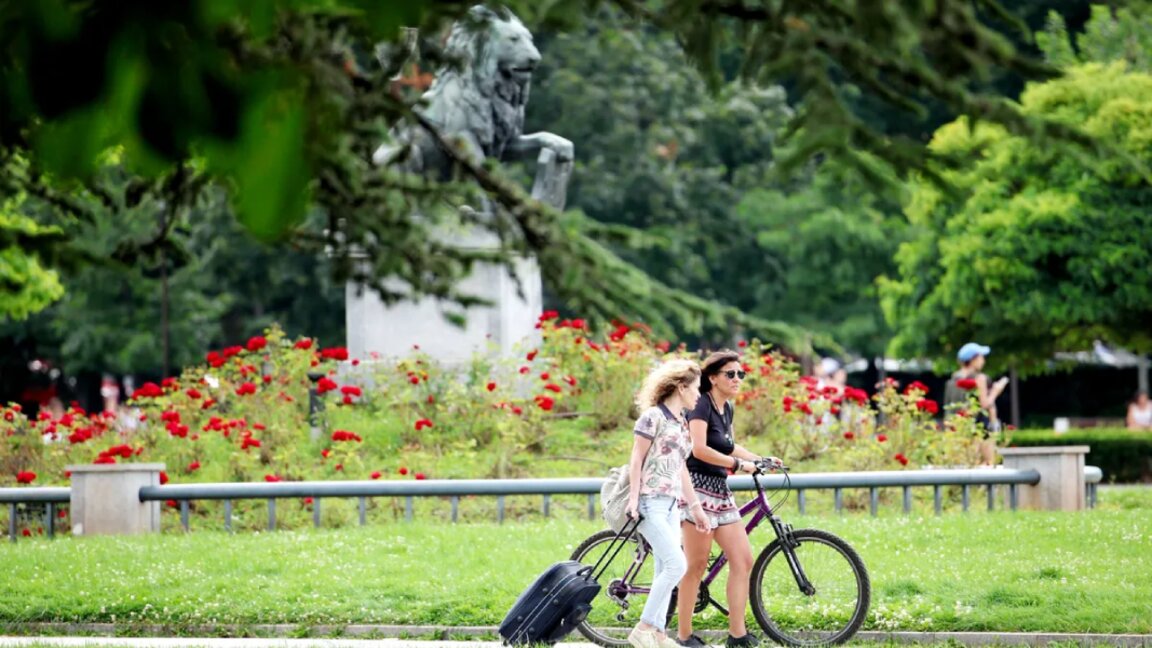 Wetteraussichten für Donnerstag, den 19. Juni