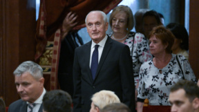 Андраш Бака е новият президент на Унгария