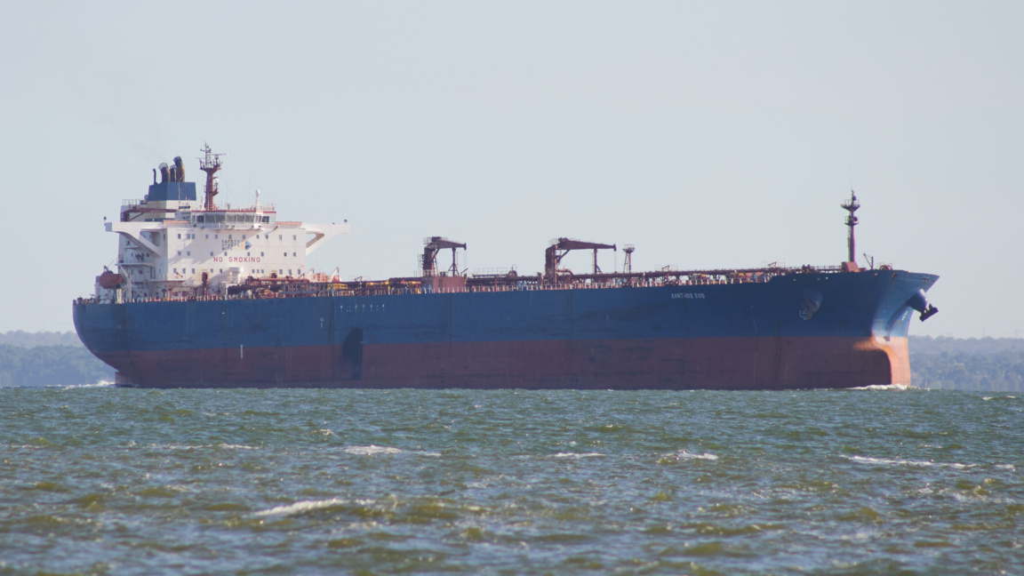 САЩ не мислят да освобождават петрол от стратегическите си резерви