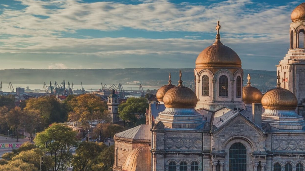 Bulgaria faces new early elections – we give the floor to citizens of Varna