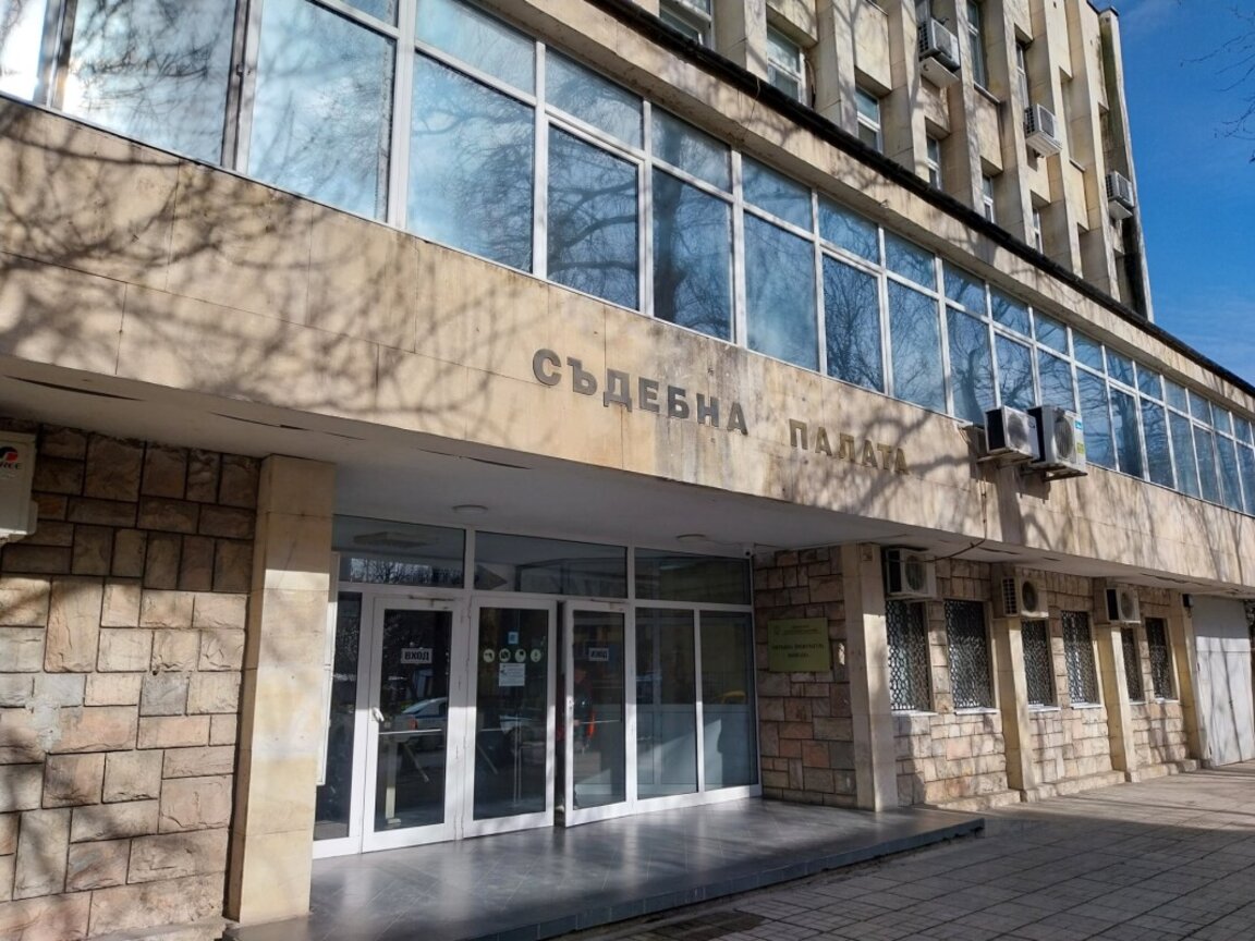 Съдът в Монтана не възстанови на работа кмета на Бойчиновци