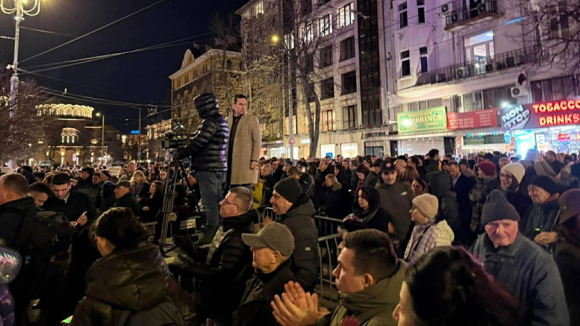 Асен Василев: При 60% активност нищо няма да помогне на Борисов и Пеевски