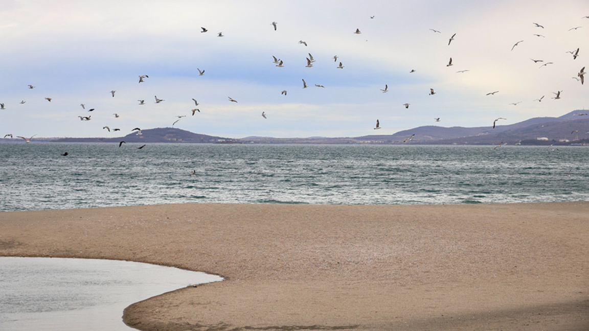 Ηλιοφάνεια με θερμοκρασίες από μείον 4 έως 12 βαθμούς Κελσίου