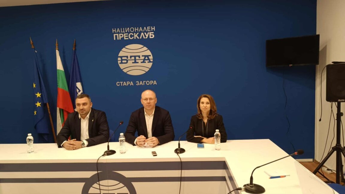 Станислав Стоянов: България е избрала неподходящо време за влизане в еврозоната