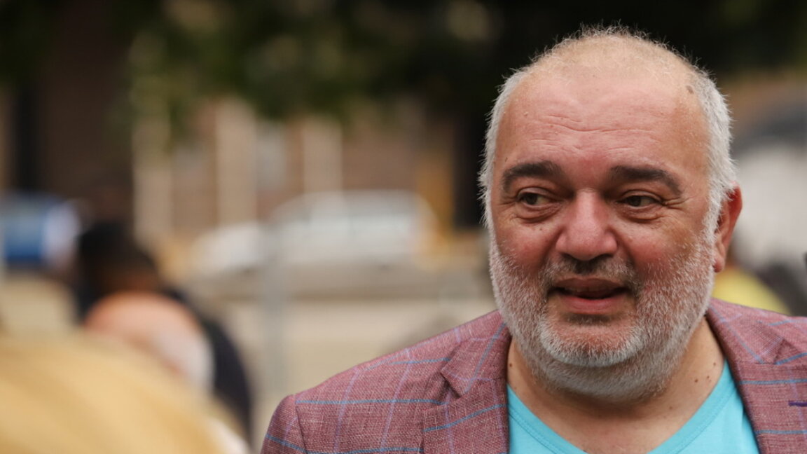 Арман Бабикян