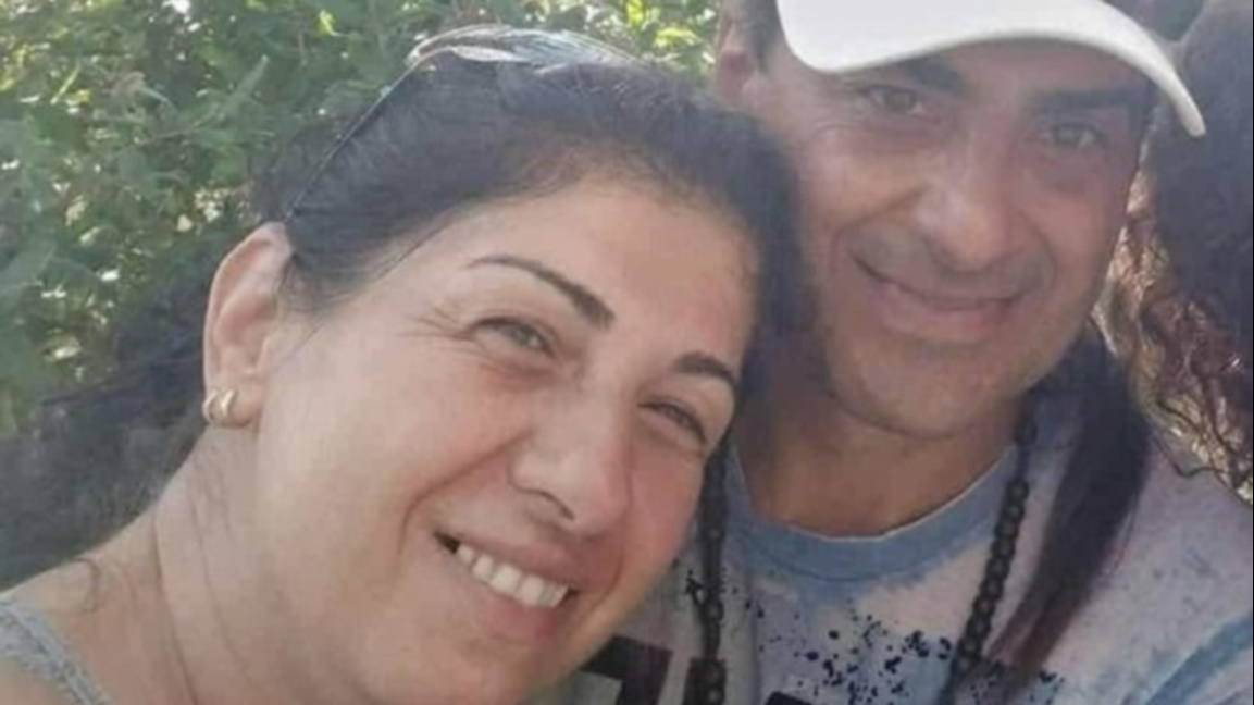 Детелин и Анита