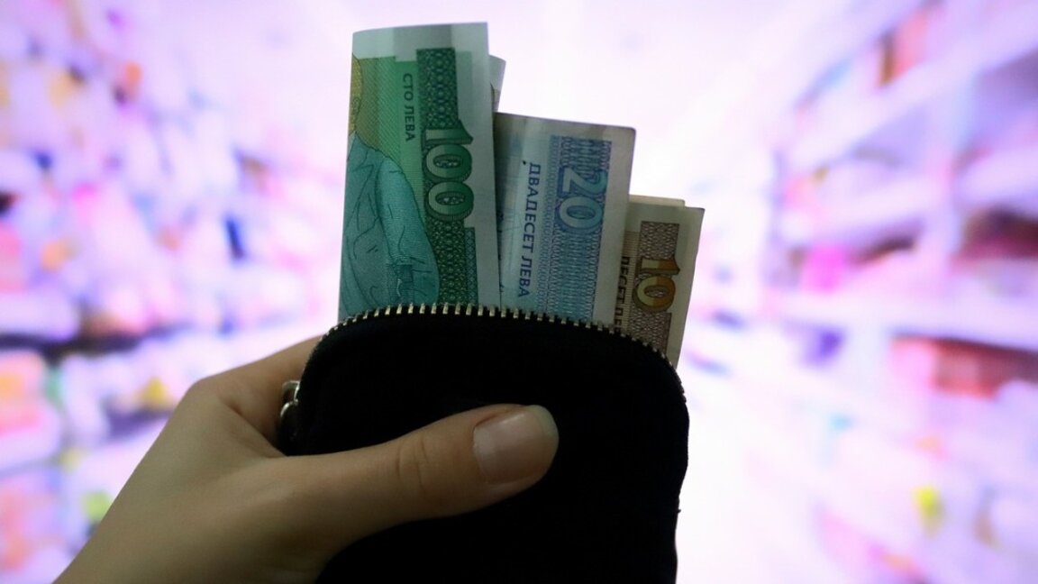 En enero la inflación en Bulgaria siguió desacelerándose