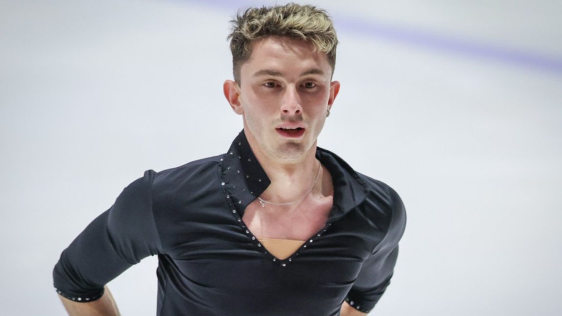 Александър Златков