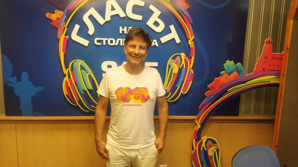 Георг Калев